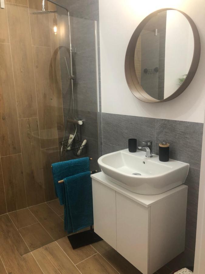 Central Point Apartament, Browary Warszawskie , Free Wifi, Fv 华沙 外观 照片